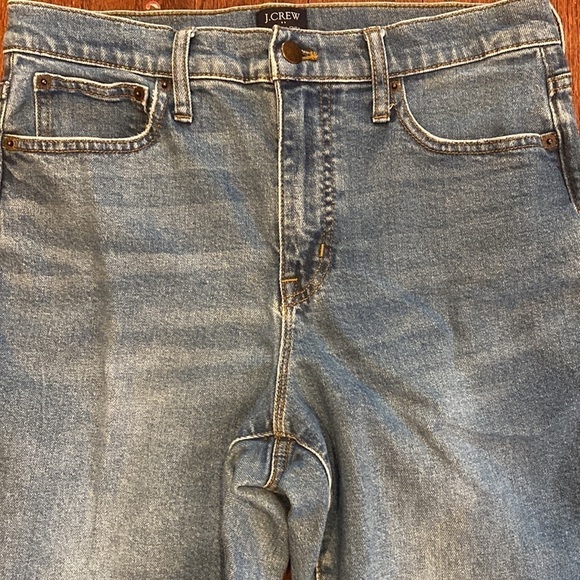 J crew excellent condition skinny jean - Picture 3 of 4
